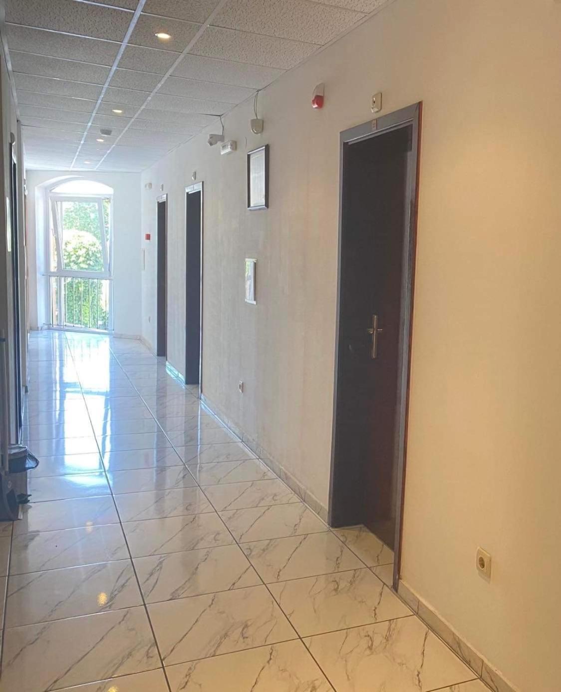 Concordia Plaza 2 Hotel Primorsko Exterior photo